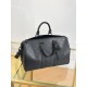 Premio Replica Borsa a tracolla LV Keepall Bandoulière 35 da uomo M28370 Imitazione Outlet