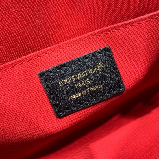 Premio Replica Borse tote LV OnTheGo BB M46839 Imitazione Outlet
