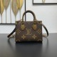 Premio Replica Borse tote LV OnTheGo BB M46839 Imitazione Outlet
