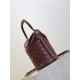 Premio Replica Borse a secchiello Gaby di YSL Saint Laurent bordeaux Imitazione Outlet