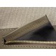 Premio Replica Borsa a tracolla classica Fendi Baguette FF ricamato marrone Imitazione Outlet