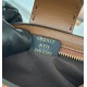 Premio Replica Borsa Fendi Baby B marrone Imitazione Outlet