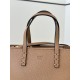 Premio Replica Borsa tote Fendi Roll Mini Selleria Marrone Imitazione Outlet