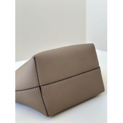 Premio Replica Borsa tote Fendi Roll Mini Selleria Grigia Imitazione Outlet