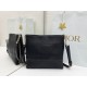 Premio Replica Borsa Dior Trianon con catena nera Imitazione Outlet