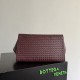 Replica Borsa tote Barbara Bottega Veneta Bordeaux False fatte bene Online Premio Replica Borsa tote Barbara Bottega Veneta Bordeaux Imitazione Outlet