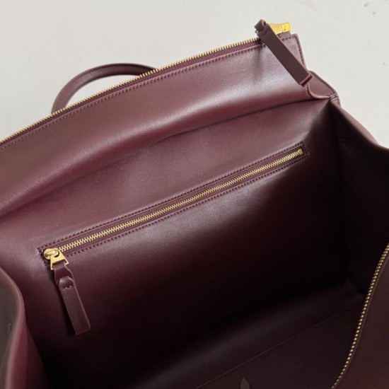 Replica Borsa tote Barbara Bottega Veneta Bordeaux False fatte bene Online Premio Replica Borsa tote Barbara Bottega Veneta Bordeaux Imitazione Outlet
