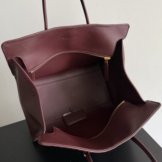 Replica Borsa tote Barbara Bottega Veneta Bordeaux False fatte bene Online Premio Replica Borsa tote Barbara Bottega Veneta Bordeaux Imitazione Outlet