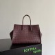 Replica Borsa tote Barbara Bottega Veneta Bordeaux False fatte bene Online Premio Replica Borsa tote Barbara Bottega Veneta Bordeaux Imitazione Outlet