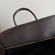 Premio Replica Borsa tote Barbara Bottega Veneta Caffè Imitazione Outlet