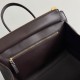 Premio Replica Borsa tote Barbara Bottega Veneta Caffè Imitazione Outlet