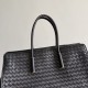 Replica Borsa tote Barbara Bottega Veneta Nero False fatte bene Online Premio Replica Borsa tote Barbara Bottega Veneta Nero Imitazione Outlet
