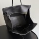 Replica Borsa tote Barbara Bottega Veneta Nero False fatte bene Online Premio Replica Borsa tote Barbara Bottega Veneta Nero Imitazione Outlet