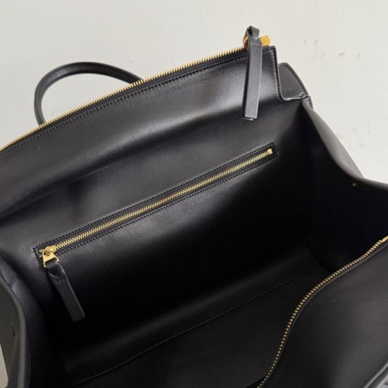 Replica Borsa tote Barbara Bottega Veneta Nero False fatte bene Online Premio Replica Borsa tote Barbara Bottega Veneta Nero Imitazione Outlet