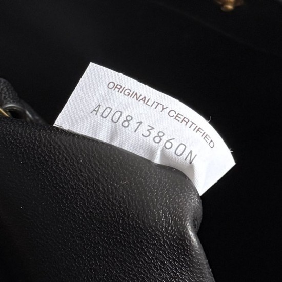 Replica Borsa tote Barbara Bottega Veneta Nero False fatte bene Online Premio Replica Borsa tote Barbara Bottega Veneta Nero Imitazione Outlet