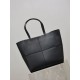 Replica Borsa tote YSL Saint Laurent Carré Nera Fallate Online