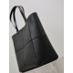 Replica Borsa tote YSL Saint Laurent Carré Nera Fallate Online