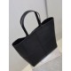 Replica Borsa tote YSL Saint Laurent Carré Nera Fallate Online