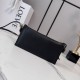 Replica Borsa Loewe Joya Pouch Nappa Nero Fallate Online