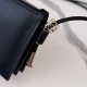 Replica Borsa Loewe Joya Pouch Nappa Nero Fallate Online