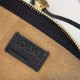 Replica Borsa Loewe Joya Pouch Nappa Nero Fallate Online