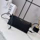 Replica Borsa Loewe Joya Pouch Nappa Nero Fallate Online
