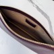 Replica Borsa Loewe Joya Pouch Nappa Borgogna Fallate Online