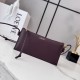 Replica Borsa Loewe Joya Pouch Nappa Borgogna Fallate Online