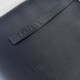 Replica Borsa tote LOEWE con logo Loop Nero Fallate Online