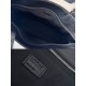 Replica Borsa tote LOEWE con logo Loop Nero Fallate Online