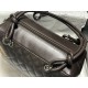 Replica Borsa da bowling Chanel Cambon Ligne Caffè Fallate Online
