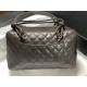 Replica Borsa da bowling Chanel Cambon Ligne Caffè Fallate Online