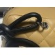Replica Borsa da bowling Chanel Cambon Ligne Marrone Fallate Online