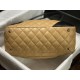 Replica Borsa da bowling Chanel Cambon Ligne Marrone Fallate Online