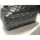 Replica Borsa da bowling Chanel Cambon Ligne Nero imitazione Outlet Replica Borsa da bowling Chanel Cambon Ligne Nero Fallate Online