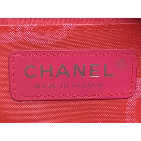 Replica Borsa da bowling Chanel Cambon Ligne Nero imitazione Outlet Replica Borsa da bowling Chanel Cambon Ligne Nero Fallate Online