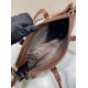 Replica Borsa Prada Bonne con manico superiore 1BG628 Borgogna Fallate Online