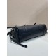 Replica Borsa Prada Bonne con manico superiore 1BG628 Nera Fallate Online