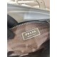 Replica Borsa Prada Bonne con manico superiore 1BG628 Bianco Fallate Online