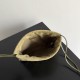 Replica Bottega Veneta Dustbag Intrecciato Scamosciato verde oliva Fallate Online