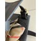 Replica Borsa tote Burberry Cotswolds nera Fallate Online