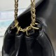 Replica Borsa a tracolla Prada Tumulte piccola 1BD395 nera Fallate Online