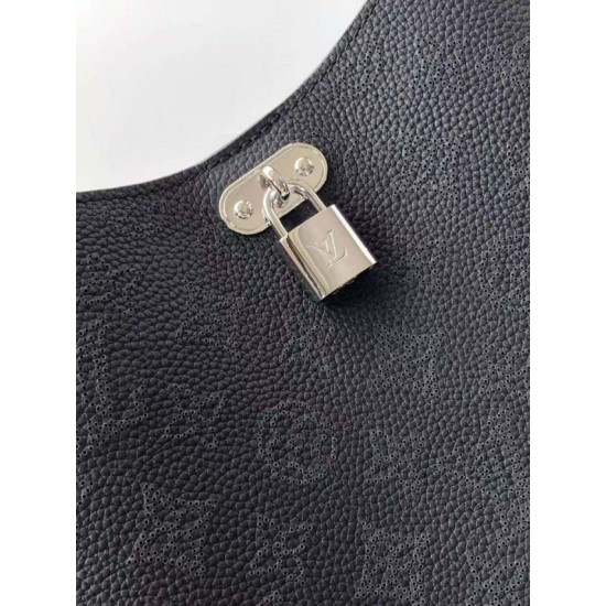 Replica Borsa Louis Vuitton All Around MM m14617 Nero Fallate Online
