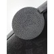 Replica Borsa Louis Vuitton All Around MM m14617 Nero Fallate Online