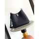 Replica Borsa Louis Vuitton All Around MM m14617 Nero Fallate Online