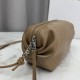Replica Pochette Dior Bow Marrone False Online