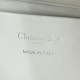 Replica Pochette Dior Bow Marrone False Online