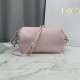 Replica Pochette Dior Bow Rosa False Online