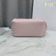 Replica Pochette Dior Bow Rosa False Online