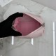 Replica Pochette Dior Bow Rosa False Online